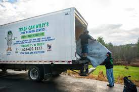 Best Commercial Junk Removal  in Cranford, NJ